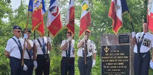 Ventaillac valeurs de la résistance