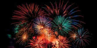 Golfech : Feu d’artifice et concert live du groupe TNT le 13 juillet Feu d'artifice_Vecstock