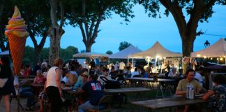 Estivales de Moissac 2025 : un été foisonnant de musique, de lumière et de culture moissac fete nationale_JDJ