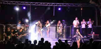 Castelsarrasin. 80ème anniversaire de la Libération : une journée de mémoire et de célébrations Commémoration 80 ans libération _Mairie de Castelsarrasin