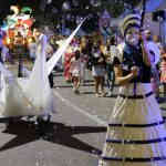 Montauban. La Fête des 400 Coups revient du 6 au 8 septembre entre tradition et nouveautés Fête des 400 coups _Montauban Festivités