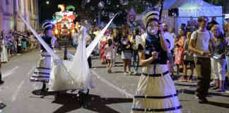 Montauban. La Fête des 400 Coups revient du 6 au 8 septembre entre tradition et nouveautés Fête des 400 coups _Montauban Festivités