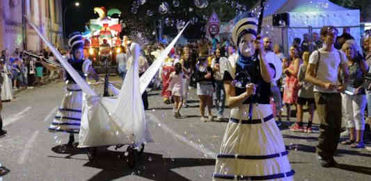 Fête des 400 coups _Montauban Festivités