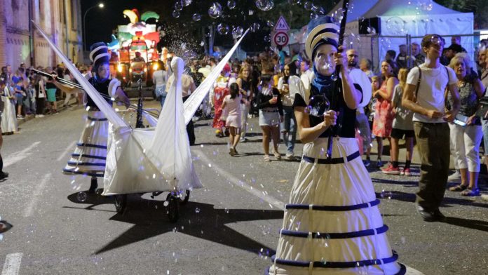 Fête des 400 coups _Montauban Festivités