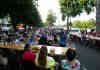 Marché gourmand et concert salsa : le port de Castelsarrasin s’animera le 7 août Marché nocturne Castelsarrasin Festiv été_JDJ