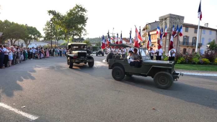 Moissac célèbre le 80e anniversaire de la Libération_JDJ