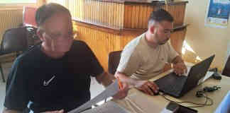 Confluences FC : élection du Bureau, objectifs et défis pour la saison à venir Nouveau bureau et nouvelle saison pour confluences fc_Jpb