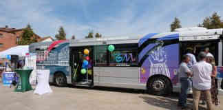 Grand Montauban. Nouveaux itinéraires des Transports TGM – Guide pratique pour les montalbanais Nouveaux itinéraires TGM Montauban_JDJ