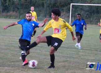 Confluences FC vs Meauzac : Le manque de réussite offensive qui interpelle avant la Coupe Rencontre amicale Confluences Fc vs Meauzac_Jpb