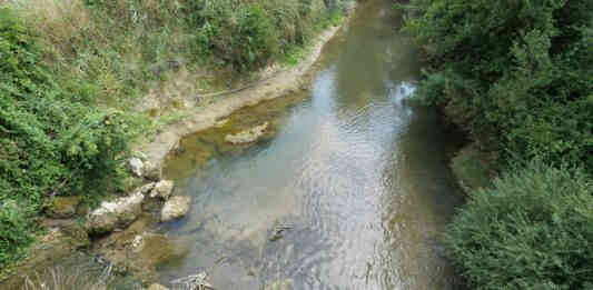 Restriction eau milieu naturel tarn-et-garonne