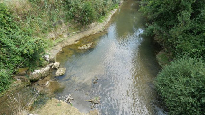 Restriction eau milieu naturel tarn-et-garonne