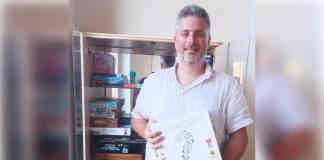 Castelsarrasin. Marc Zulian : « Tendre le bras pour vaincre la pénurie de stock de sang », quand Tartem’Pion fait rimer solidarité et convivialité Tartem Pion don du sang castelsarrasin