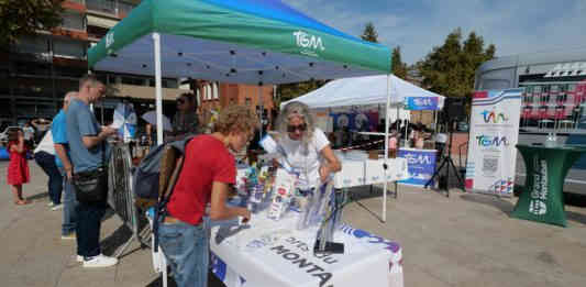 Transports Grand Montauban présentation nouvelles lignes_JDJ