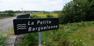 Sécheresse en Tarn-et-Garonne : les restrictions s’intensifient Intensification Sécheresse restrictions eau milieu naturel Tarn-et-Garonne