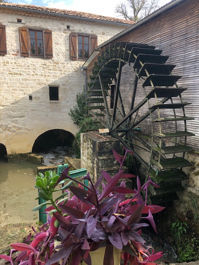 © Moulin St Géraud 2019 -Lauriane Donzelli Lauriane ADT