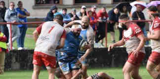 Rugby. L’Avenir Moissagais prêt à en découdre face au Racing Montauban
