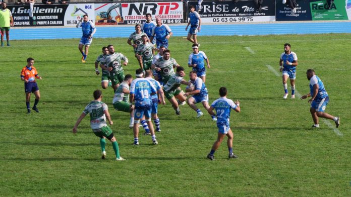 AM vs RC Montauban_JDJ