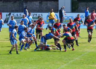 Rugby. L’Avenir Moissagais sur une bonne dynamique avant le championnat Avenir Moissagais bonne dynamique avant le championnat_JDJ