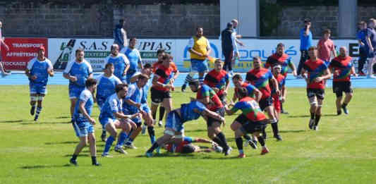 Avenir Moissagais bonne dynamique avant le championnat_JDJ