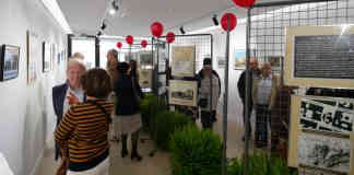 Castelsarrasin. L’exposition « Histoire de l’Hôtel de Ville et de la Place de la Liberté » : un voyage à travers le temps pour célébrer le patrimoine local Castelsarrasin exposition hotel de ville place de la Liberté_JDJ