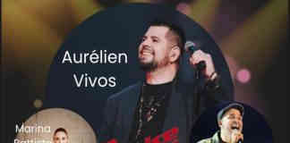 Moissac. Aurélien Vivos, Marina Battista et Jérémy Le Vif se réunissent pour un concert caritatif au service de l’éducation musicale des enfants Concert caritatif Moissac Aurélien Vivos