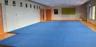 Inauguration d’un dojo solidaire à Castelsarrasin : un projet pour les plus jeunes Dojo solidaire Castelsarrasin_Ville de Castelsarrasin