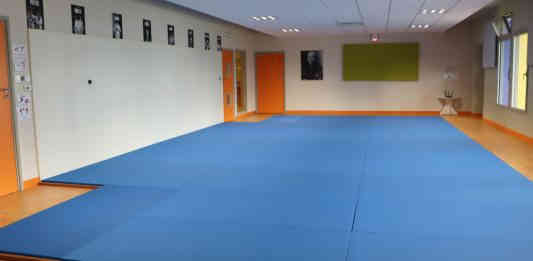 Dojo solidaire Castelsarrasin_Ville de Castelsarrasin