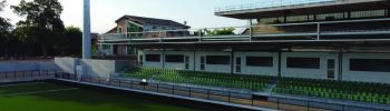 Tribune d’honneur Sapiac Montauban