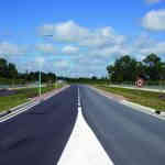 Montauban. L’aménagement du boulevard d’Occitanie avance à grands pas