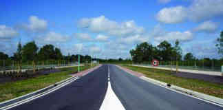 Montauban. L’aménagement du boulevard d’Occitanie avance à grands pas