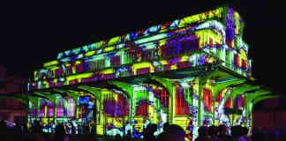 Montauban. Malgré la pluie, l’Office de tourisme du Grand Montauban affiche un bilan positif pour l’été 2024 Festival des Lucioles parmi les évènements les plus plébiscités cet été_Crédit photo Patrick Fischer