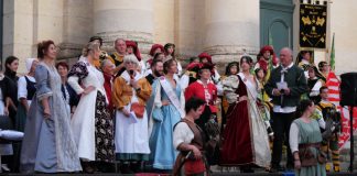 Montauban Festivités souffle ses 35 bougies ! Fête des 400 coups Montauban_JDJ