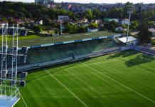 Montauban vote 300 000 € pour l’USM au titre des missions d’intérêt général Fin des travaux pour le stade de Sapiac _USM Sapiac