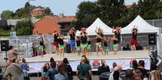 Castelsarrasin. Forum des Associations : un succès populaire avec plus de 2 000 visiteurs Forum associations Castelsarrasin_Crédit photo Ville de Castelsarrasin