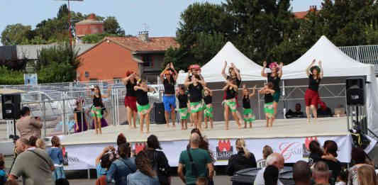 Forum associations Castelsarrasin_Crédit photo Ville de Castelsarrasin