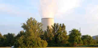 Golfech. Réunion publique : comment les centrales nucléaires s’adaptent au changement climatique Golfech_Crédit photo JDJ