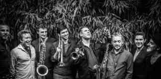 La Fabrique du Jazz 2024 à Montauban : un hommage aux racines du jazz du 18 au 21 septembre Jérôme Etcheberry Octet Fabrique du Jazz Montauban