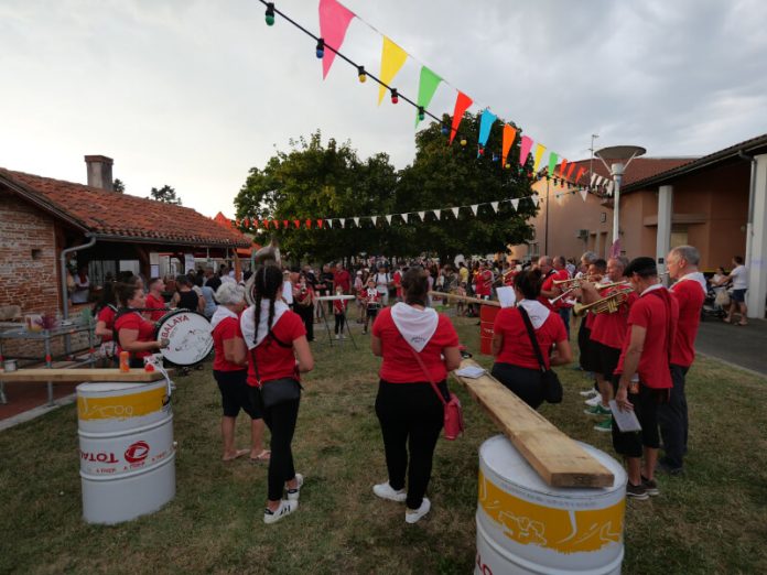 fete de Golfech 2025