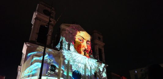 fête des 400 coups Montauban programme 2025