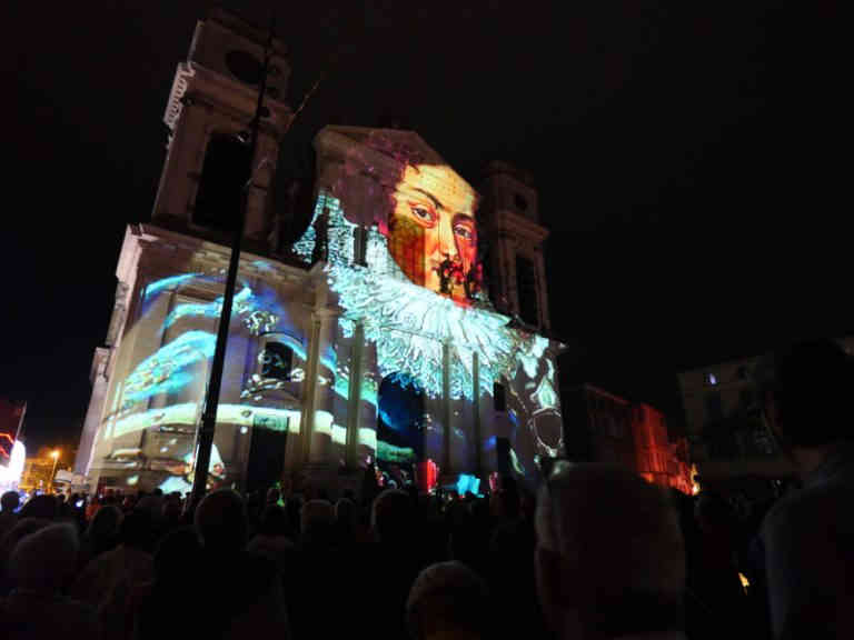 fête des 400 coups Montauban programme 2025