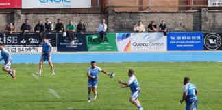 Phases finales : l’Avenir Moissagais prêt au combat à Lectoure