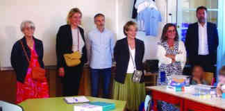 Montauban. Les changements clés de la rentrée scolaire 2024-2025 Rentrée scolaire Montauban 2024-2025