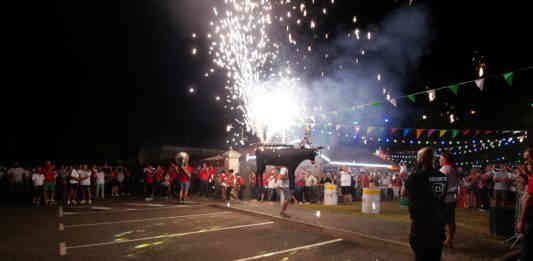 Toro de Fuego Golfech_JDJ