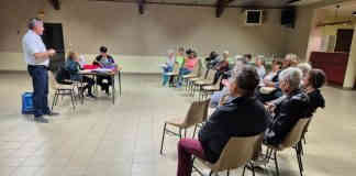 Montesquieu. Gym’Attitude : Bilan et perspectives d’une association en mouvement