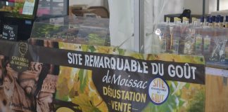Moissac. Saveurs du terroir, animaux et traditions au cœur du week-end fruitssaveurs-Ville de Moissac