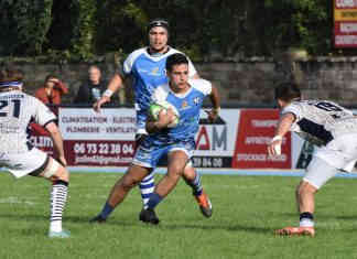 L’Avenir Moissagais concède son premier match nul face à Bretenoux Avenir Moissagais_Crédit photo Léa et Yohann Rohr
