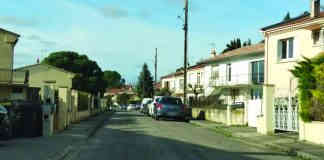 Corbarieu : début des travaux de réaménagement de la cité Galineste Corbarieu travaux cite Galineste_Crédit photo Ville de Montauban