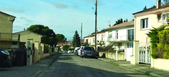 Corbarieu travaux cite Galineste_Crédit photo Ville de Montauban