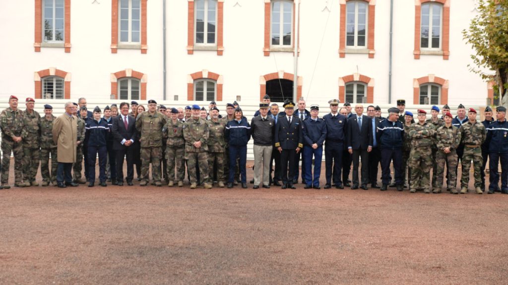 Journée nationale des réservistes Tarn-et-Garonne_JDJ