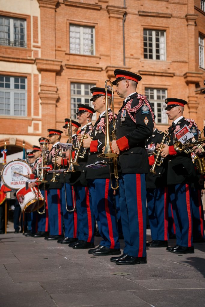 Orchestre des Carabiniers du prince de Monaco_17RGP